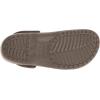 Crocs Athens Thong Sandal(Chocolate)