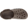 Crocs Athens Thong Sandal(Chocolate)