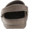 Crocs Athens Thong Sandal(Chocolate)