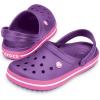 Crocs Athens Thong Sandal(Dahlia Fuchsia)