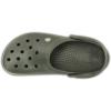 Crocs Athens Thong Sandal(Dusty Olive Khaki)