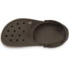 Crocs Athens Thong Sandal(Espresso Khaki)