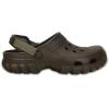 Crocs Athens Thong Sandal(Espresso/Walnut)
