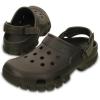 Crocs Athens Thong Sandal(Espresso/Walnut)
