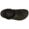 Crocs Athens Thong Sandal(Espresso/Walnut)
