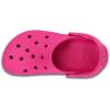 Crocs Athens Thong Sandal(Fuchsia)