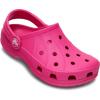 Crocs Athens Thong Sandal(Fuchsia)
