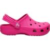Crocs Athens Thong Sandal(Fuchsia)