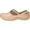 Crocs Athens Thong Sandal(Gold)
