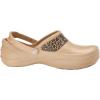 Crocs Athens Thong Sandal(Gold)