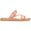 Crocs Athens Thong Sandal(Grapefruit/Tan)