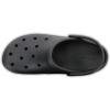 Crocs Athens Thong Sandal(Graphite)