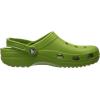 Crocs Athens Thong Sandal(Green)