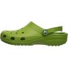 Crocs Athens Thong Sandal(Green)