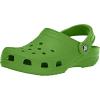 Crocs Athens Thong Sandal(Green)
