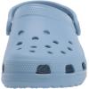 Crocs Athens Thong Sandal(Grey Smoke Oyster 0ct)