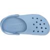 Crocs Athens Thong Sandal(Grey Smoke Oyster 0ct)