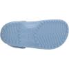 Crocs Athens Thong Sandal(Grey Smoke Oyster 0ct)