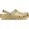 Crocs Athens Thong Sandal(Light Gold)
