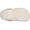 Crocs Athens Thong Sandal(Light Gold)