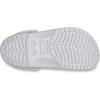 Crocs Athens Thong Sandal(Light Grey)