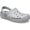 Crocs Athens Thong Sandal(Light Grey)