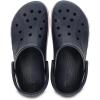Crocs Athens Thong Sandal(Navy / Pepper)