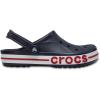 Crocs Athens Thong Sandal(Navy  Pepper)