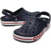 Crocs Athens Thong Sandal(Navy  Pepper)