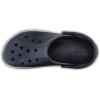 Crocs Athens Thong Sandal(Navy/Pepper)