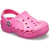 Crocs Athens Thong Sandal(Neon Magenta)