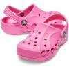 Crocs Athens Thong Sandal(Neon Magenta)