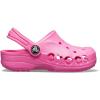 Crocs Athens Thong Sandal(Neon Magenta)