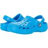 Crocs Athens Thong Sandal(Ocean)