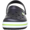 Crocs Athens Thong Sandal(Onyx Volt Green)