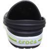 Crocs Athens Thong Sandal(Onyx Volt Green)