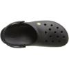 Crocs Athens Thong Sandal(Onyx Volt Green)