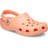 Crocs Athens Thong Sandal(Papaya)