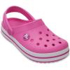 Crocs Athens Thong Sandal(Party Pink)