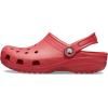 Crocs Athens Thong Sandal(Pepper)