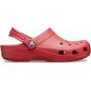 Crocs Athens Thong Sandal(Pepper)