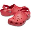 Crocs Athens Thong Sandal(Pepper)
