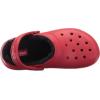 Crocs Athens Thong Sandal(Pepper Navy)