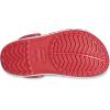Crocs Athens Thong Sandal(Pepper/Navy)