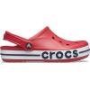 Crocs Athens Thong Sandal(Pepper/Navy)