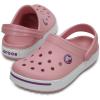 Crocs Athens Thong Sandal(Petal Pink/Dahlia)