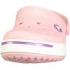 Crocs Athens Thong Sandal(Petal Pink/Dahlia)