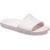 Crocs Athens Thong Sandal(Pink Barely Pink)
