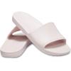 Crocs Athens Thong Sandal(Pink Barely Pink)