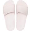 Crocs Athens Thong Sandal(Pink Barely Pink)